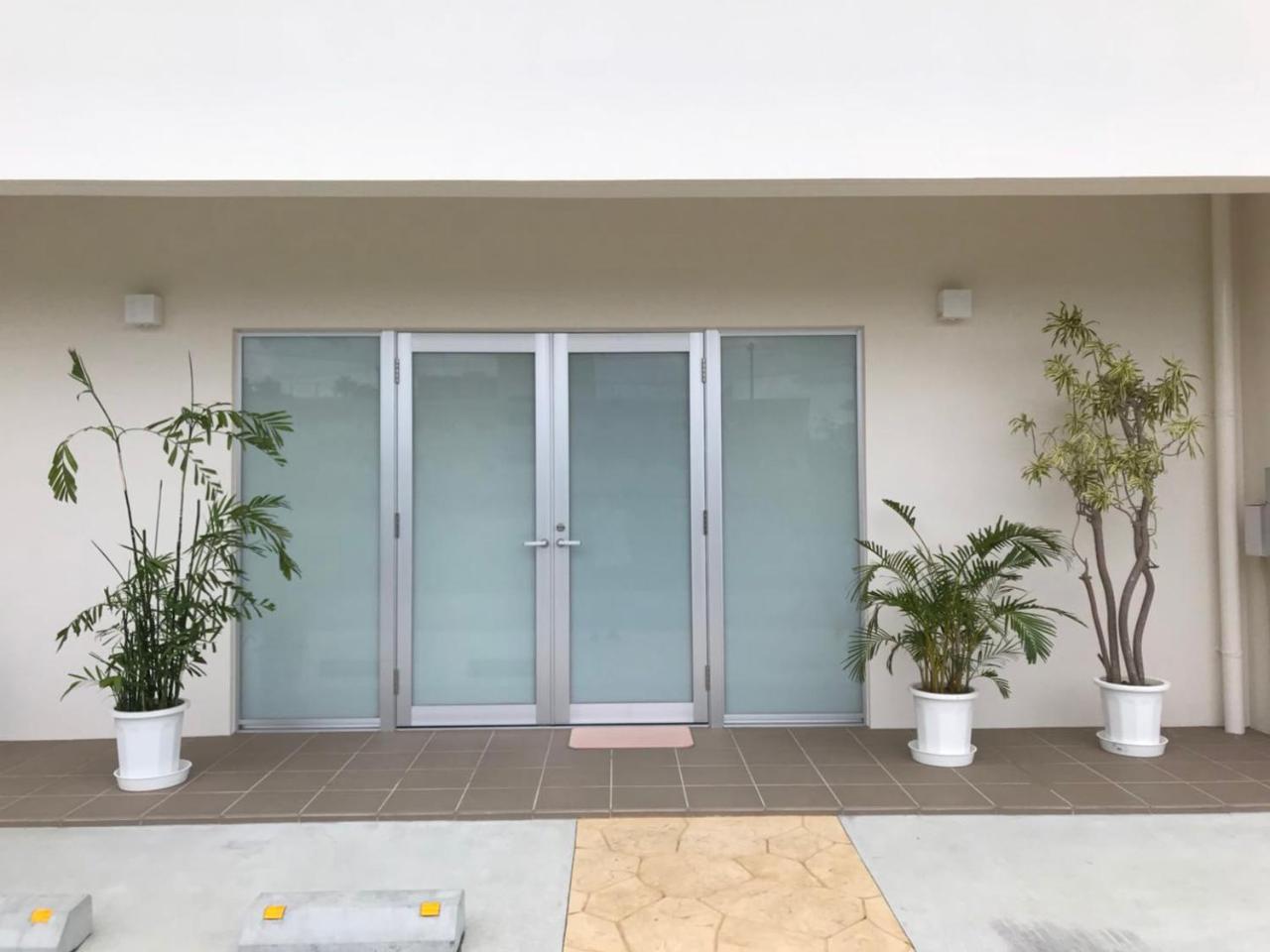 Kokoro No Yado Mihama Hotel Chatan Exterior photo